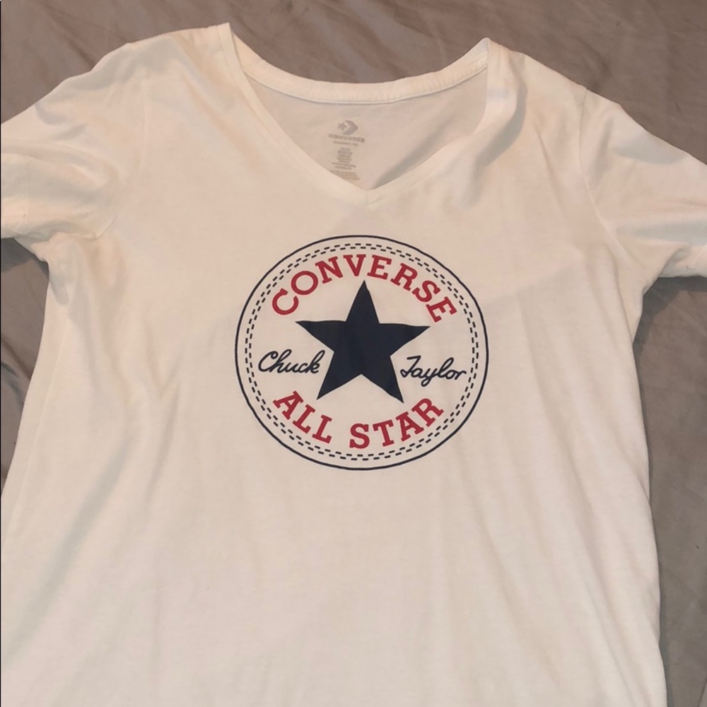 Converse T-shirt